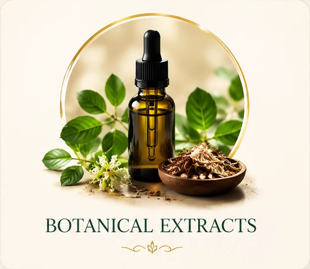 Botanical Extracts